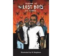 Echoes Of The Lost Boys Of Sudan