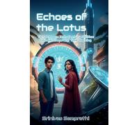 Echoes of the Lotus: TikTok Meets 18th-Century Politics: Colonial Chaos and Time-Hacking Travelers