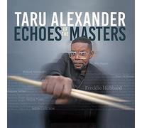 Echoes of the Masters/Digipack