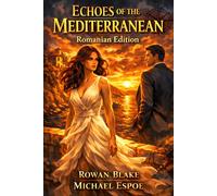 ECHOES OF THE MEDITERRANEAN: Romanian Edition