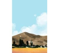 Echoes of the Mountain: A Journal for Quiet Thoughts and Inner Strength.