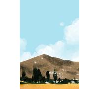 Echoes of the Mountain: A Journal for Quiet Thoughts and Inner Strength