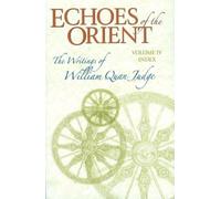 Echoes Of The Orient