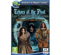 Echoes of the Past 3 : Les Citadelles du Temps