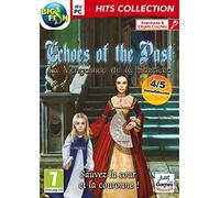 Microsoft – Echoes of the Past 4 : la vengeance de la sorcière