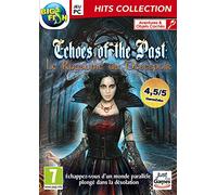 Echoes Of The Past - Le Royaume Du Désespoir Pc