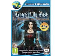 Echoes of the Past 5 : Le Royaume du Désespoir