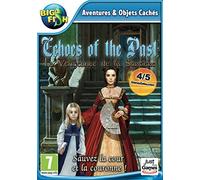 Echoes of the Past : La Vengeance de la Sorcière
