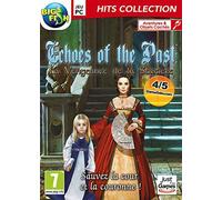 Echoes Of The Past - La Vengeance De La Sorcière PC