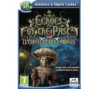Echoes of the past: le Château des ombres