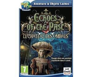 Echoes of the past: le Château des ombres