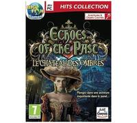 Echoes Of The Past - Le Château Des Ombres PC