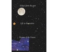 Echoes of the Past, Life in the Present, Dreams of the Future: Nightly Journal