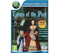 Echoes of the Past PC G