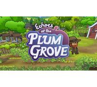 Echoes of the Plum Grove (Nintendo Switch Account)