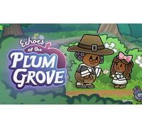 Echoes of the Plum Grove (PC)