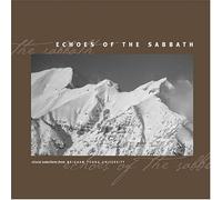 Echoes of the Sabbath by BYU Singers