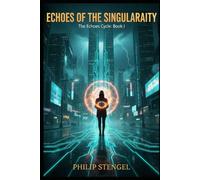 Echoes of the Singularity