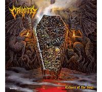 Echoes Of The Soul Crypta (Interprète) https://www.fnac.com/a15961202/Crypta-Echoes-Of-The-Soul-CD-album?oref=11055676-df97-e43e-c7c2-a2bd4a3d70d0