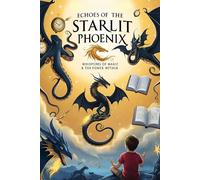 Echoes of the Starlit Phoenix: unlock the magic hidden within