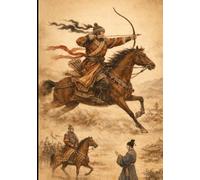 Echoes of the Steppe: The Xianbei and Northern Wei