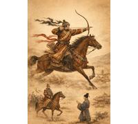 Echoes of the Steppe: The Xianbei and Northern Wei