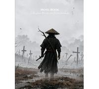 Echoes of the Storm: A Lined Journal for Reflection, Resilience, and Renewal