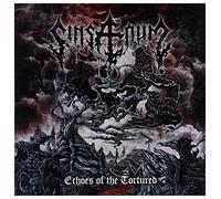 Sinsaenum – Échos des Torturés – Vinyle 2LP Gatefold – earMUSIC