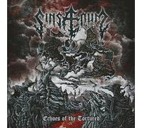 Echoes Of The Tortured by SINSAENUM [VINYL] NEUF