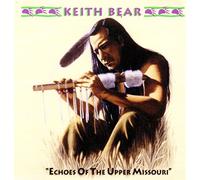 Echoes of the Upper Missouri (UK Import)