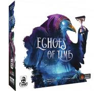 Echoes of Time + cartes promo