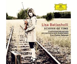 Echoes of Time-SHM-CD [Import]