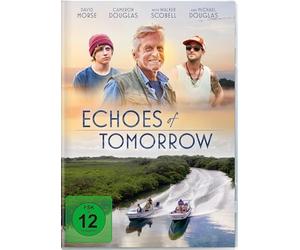 Echoes of Tomorrow (DVD)