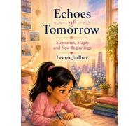 Echoes of Tomorrow: Memories, Magic and New Beginnings