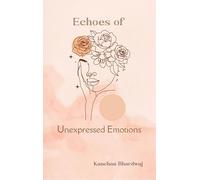 Echoes of Unexpressed Emotions Inner voices