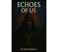 Echoes of Us: A poetic journey through one’s Mind.