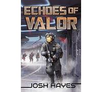 Echoes Of Valor