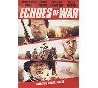 Echoes of War /
