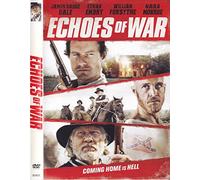 Echoes of War (DVD/VUDU)