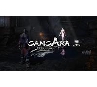 Echoes of Yi Samsara (Steam Account)