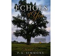 Echoes of You: Poems of Grief, Love, and Loss