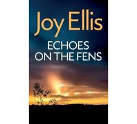 Echoes on the Fens: A gripping crime thriller full of twists