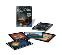 Echoes ravensburger bleu