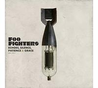 Echoes silence patience and grace Foo Fighters (Interprète) https://www.fnac.com/a2026061/Foo-Fighters-Echoes-silence-patience-and-grace-CD-album?oref=efe8500c-8326-8248-0291-d30088ad0954