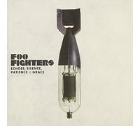 Echoes, Silence, Patience & Grace by Foo Fighters (2007-09-25)