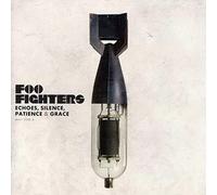 Foo Fighters: Echoes Silence Patience & Grace