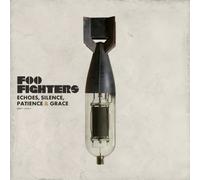 Foo Fighters - Echoes Silence Patience (Imported)