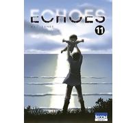 Echoes T11 - Kei Sanbe - Ki-oon - broché - Manga