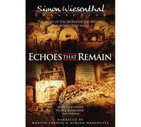 Echoes That Remain (1991) [ Origine UK, Sans Langue Francaise ]