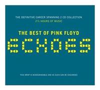 Echoes the best of pink floyd